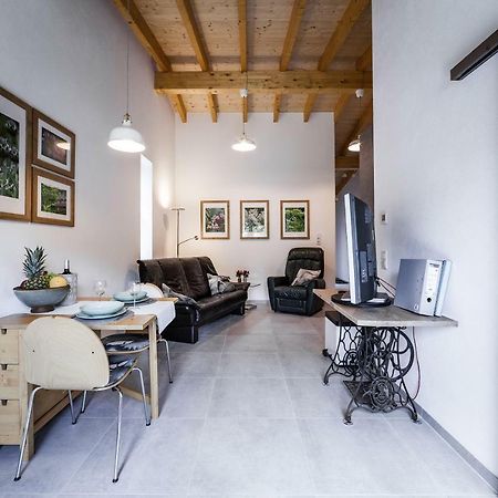 Ferienwohnung Am Disibodenberg Staudernheim Kültér fotó