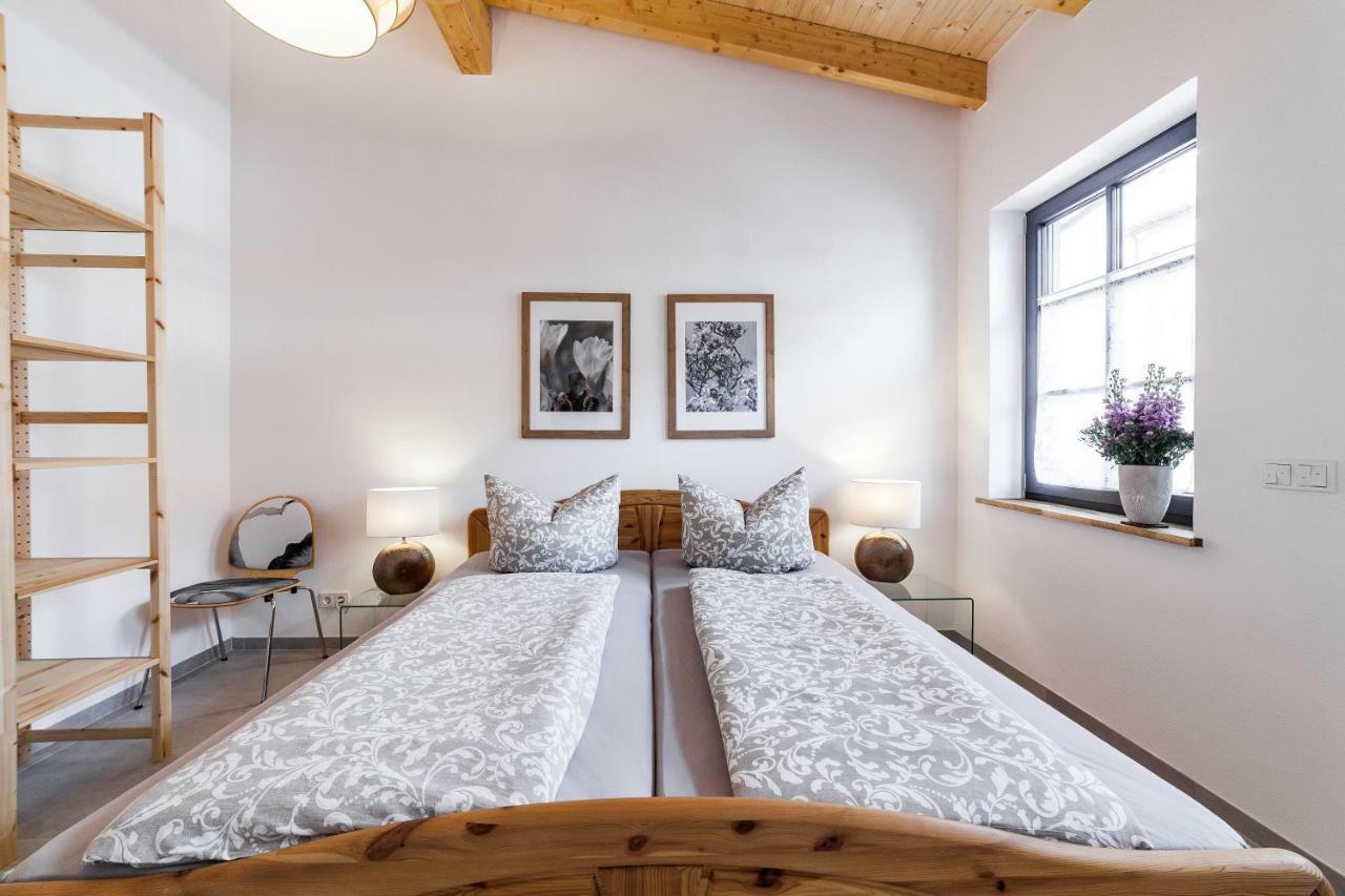 Ferienwohnung Am Disibodenberg Staudernheim Kültér fotó